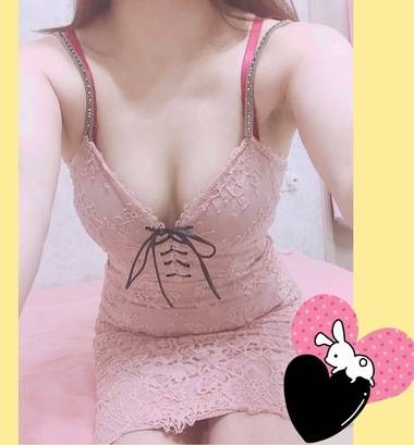 あしたは水着?でお出迎え?