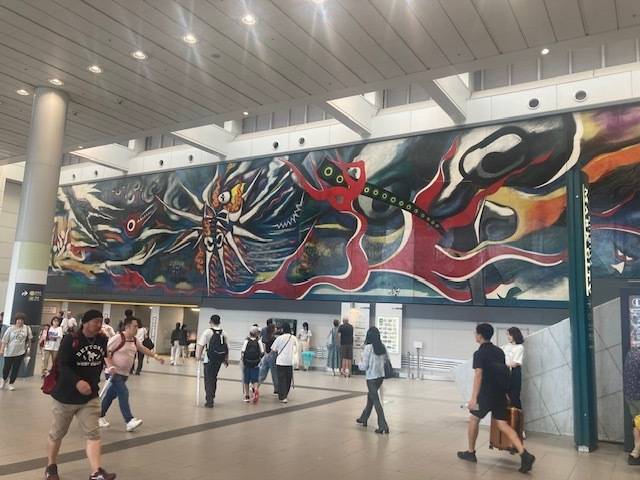明日の神話☆