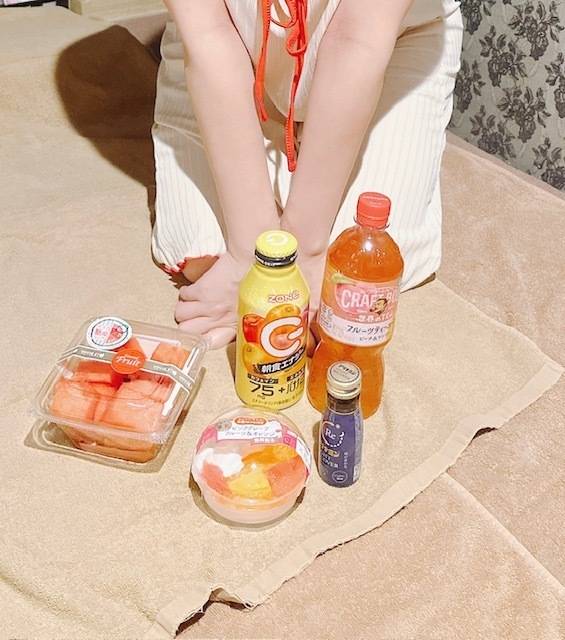 山の日!ありがとうございました?