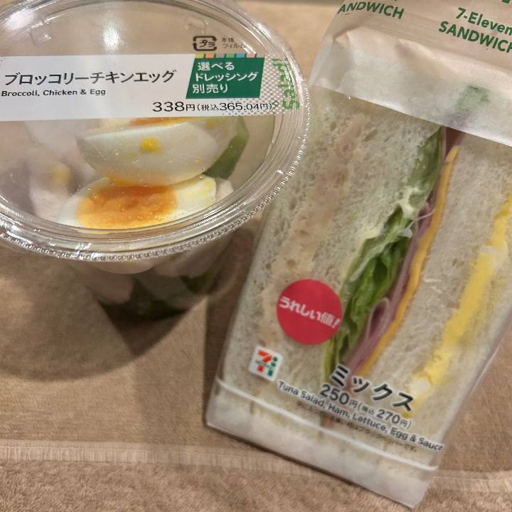 水戸2日目?