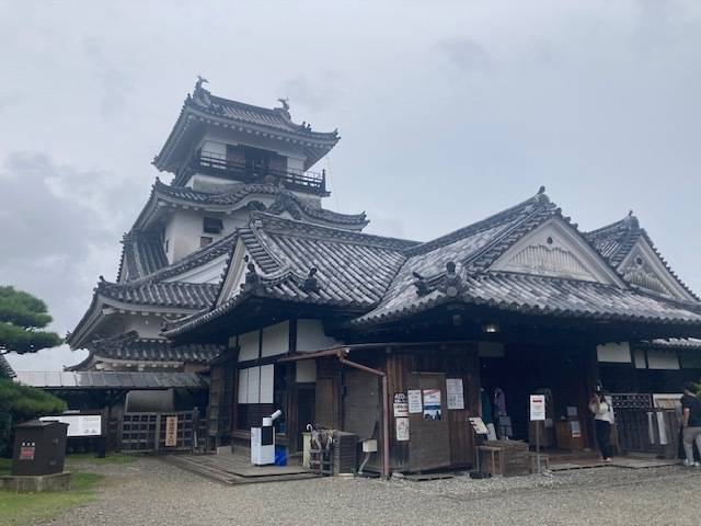お城めぐり☆
