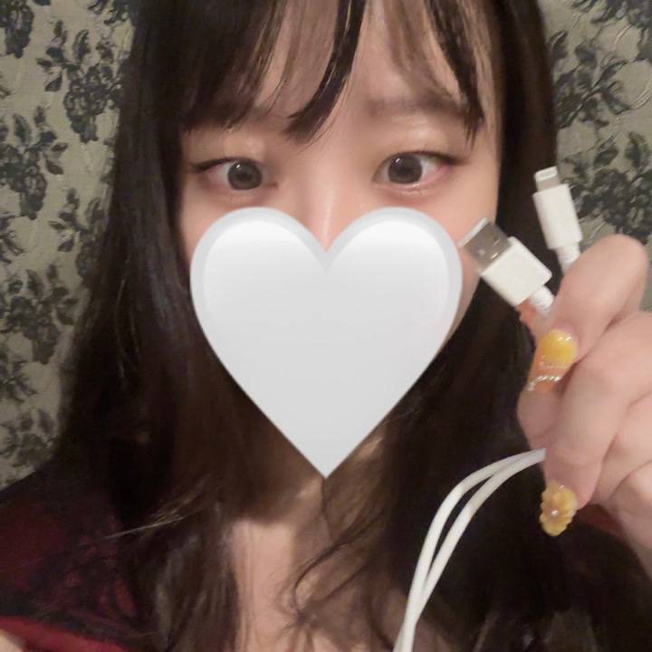 壊れましたぁ...