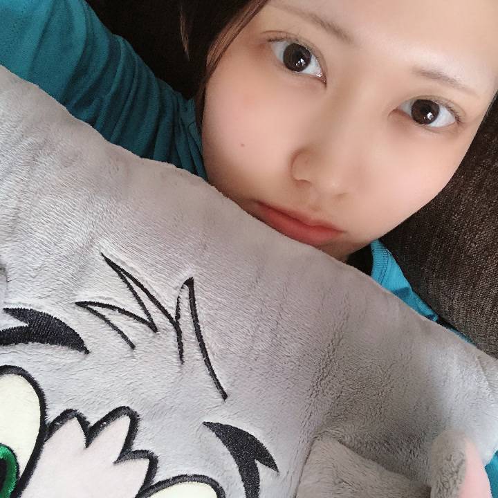 すっぴん