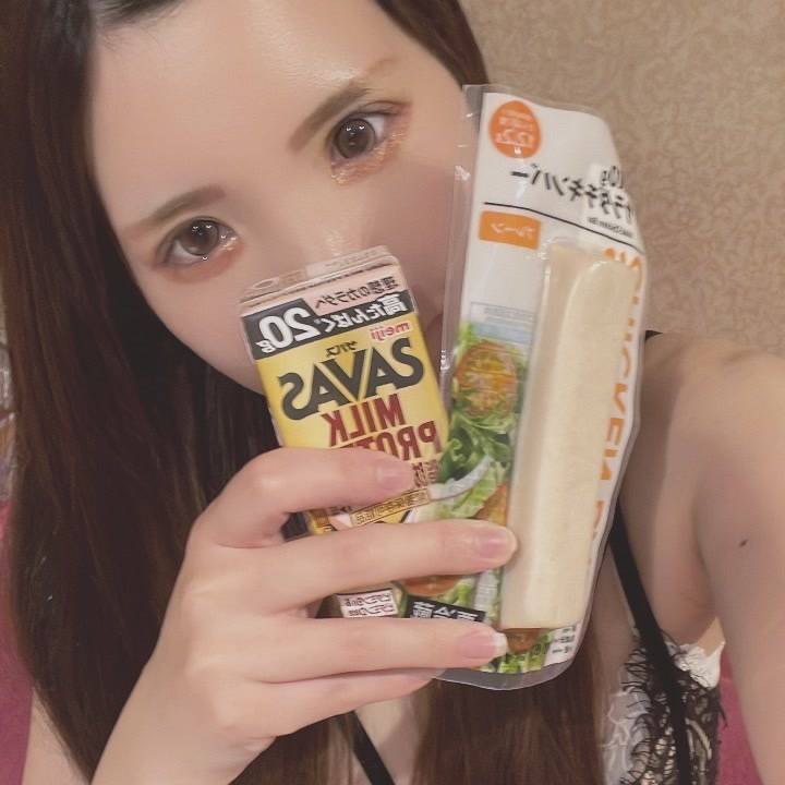 Rちゃん??