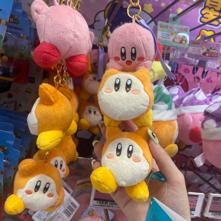 みあの好きなキャラ??