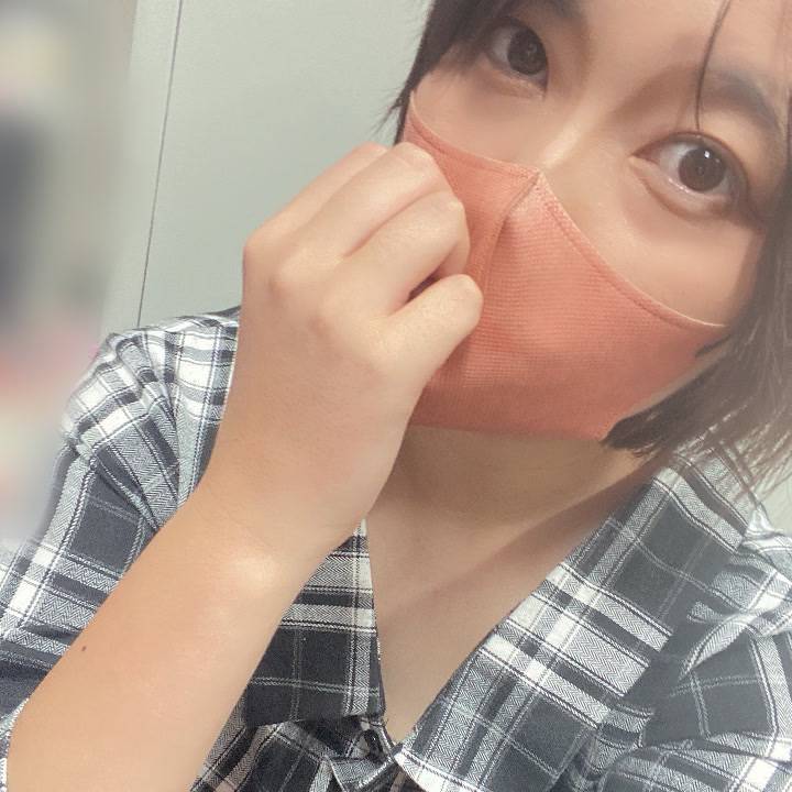 みあ初出勤?