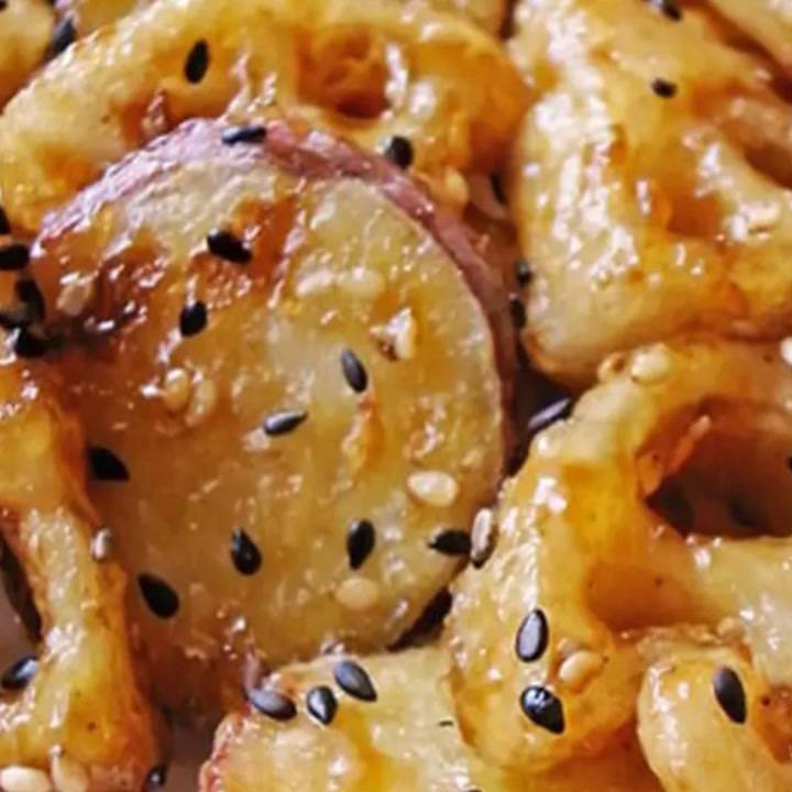 お久しぶりでございます?