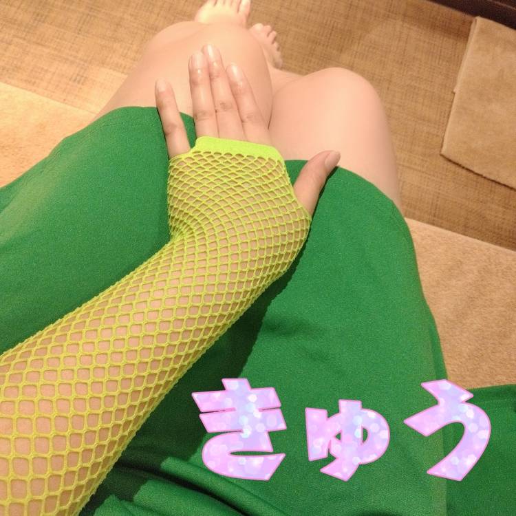 今日から河童(???)