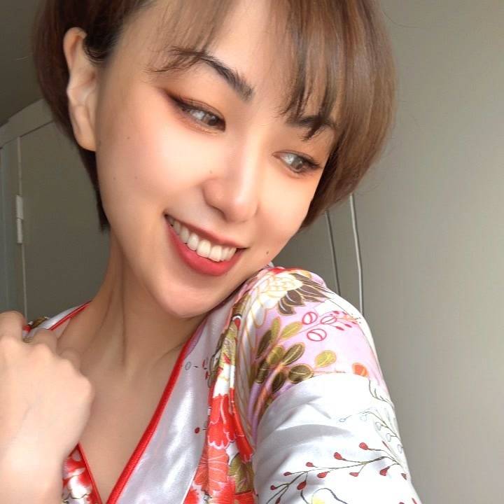 花魁?きさらぎ?