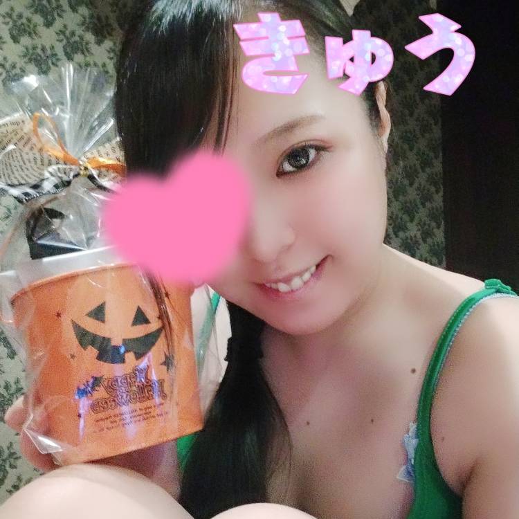 10月ありがとう?