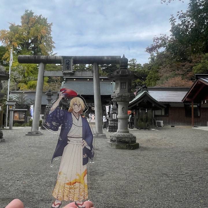 ご挨拶は忘れずに!