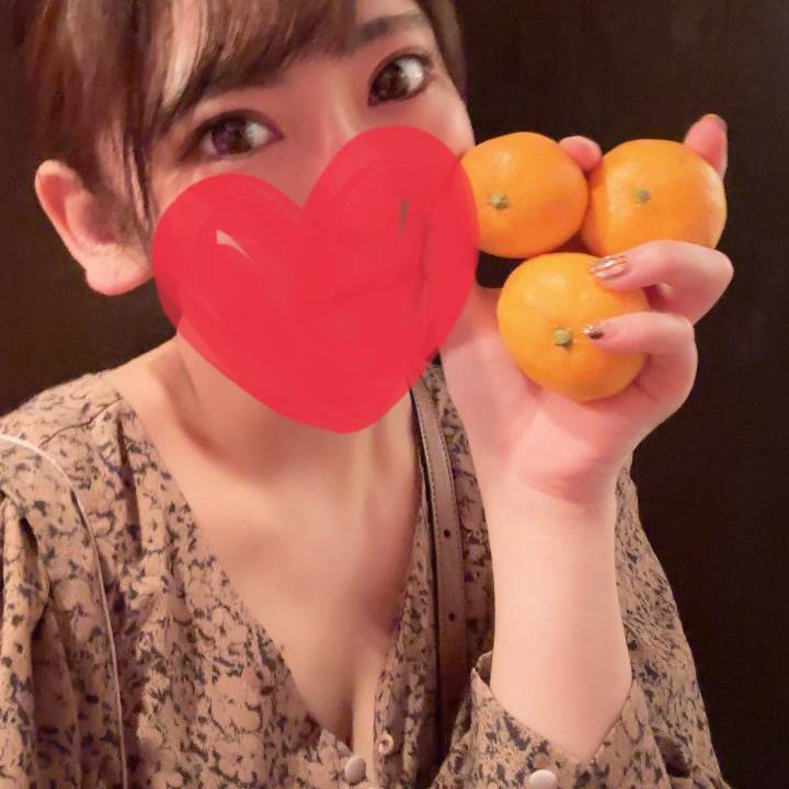 初みかんとの出会い?