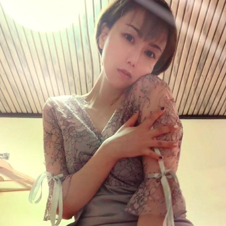 ひさきさらぎ?のセクシー動画??