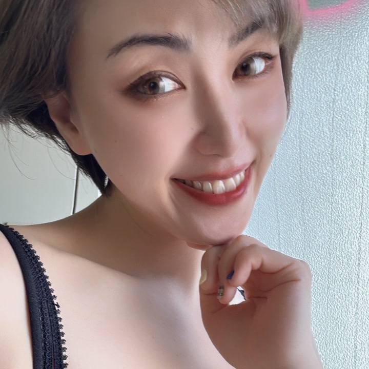 黒レースのきさらぎ?