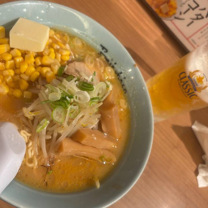 お兄様の〆は何ですか??♀??