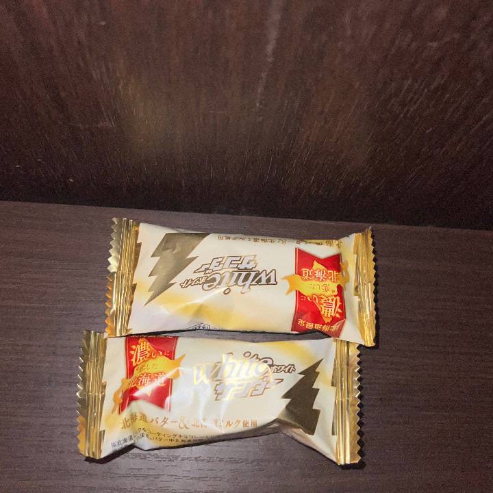 北海道はでっかいどう