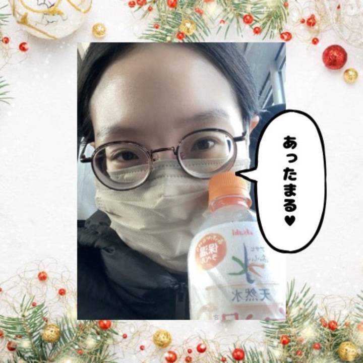 常に身体を労る生活をしてるけど、たまには好きなものを食べます?