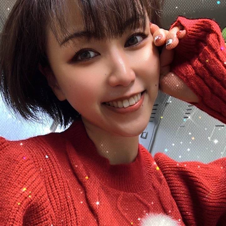 水戸の殿方もハッピークリスマス?