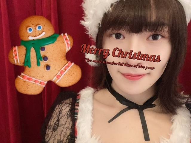 MerryChristmas☆