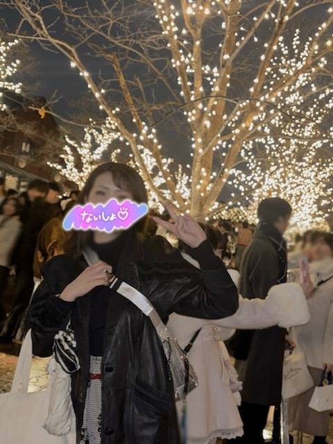 きらきらのお裾分け