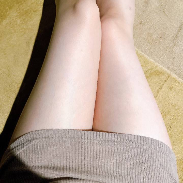 おはようございます?