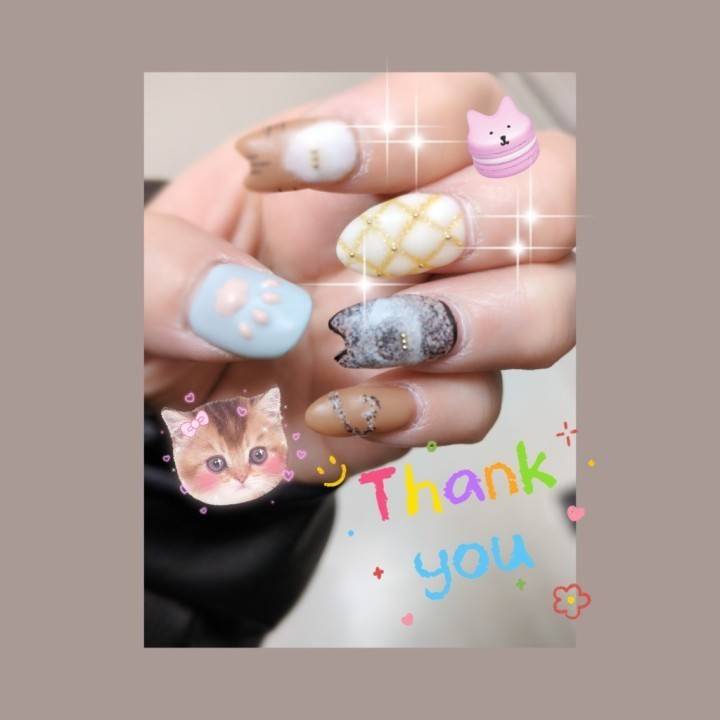 ありがとうございます?