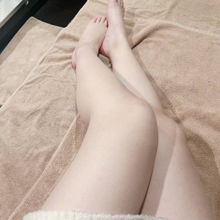 ?久しぶり?