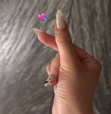 午後もがんばろう～?