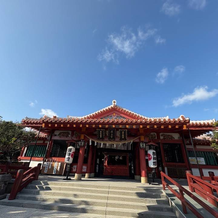 明日の予定?