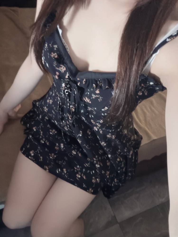 夜までいるよん