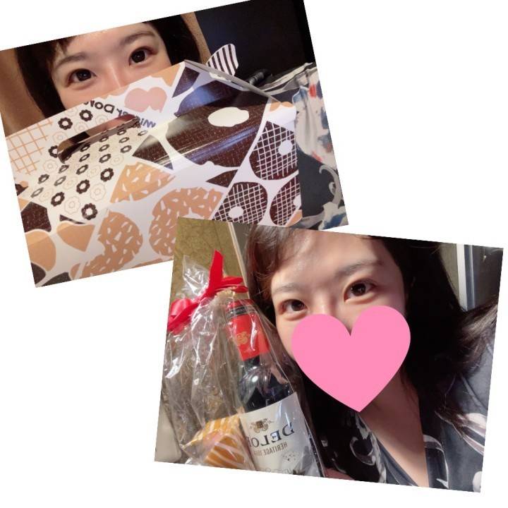 気持ち的には初心者マーク?