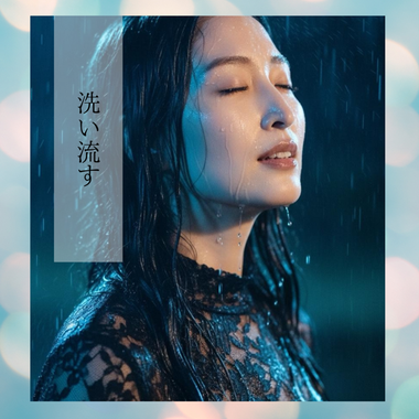 命の洗濯、お手伝いします??