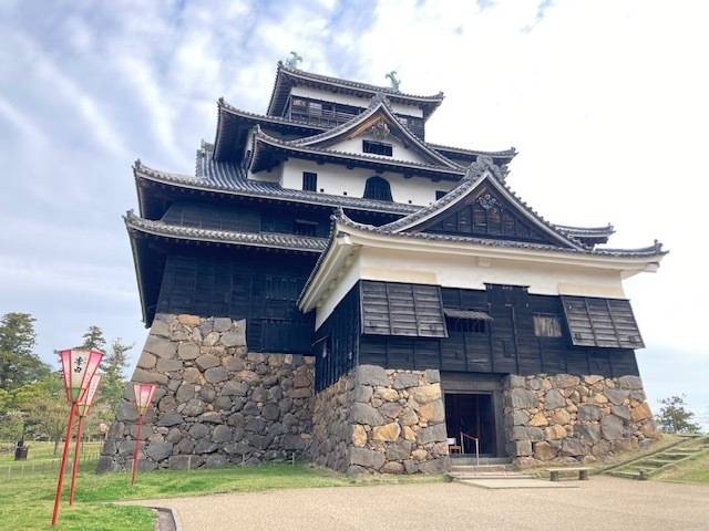 1日観光☆