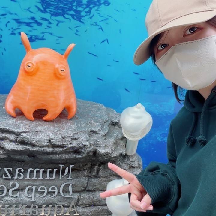 でかけりゃいいってもんじゃない
