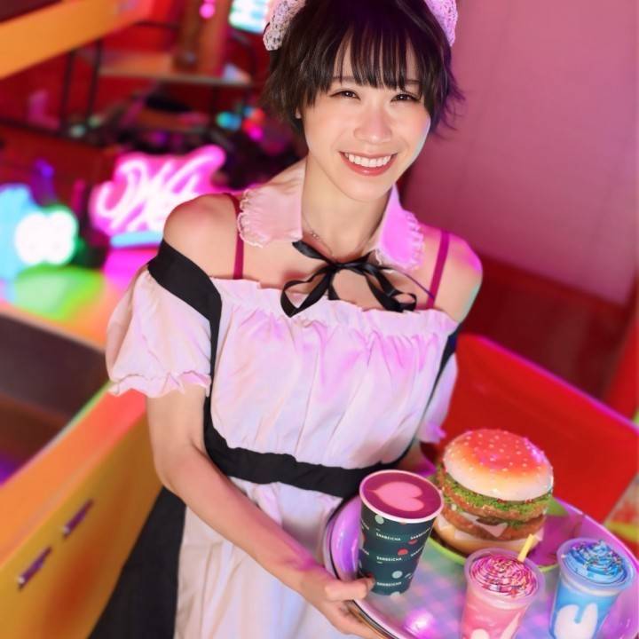 ?初めまして?