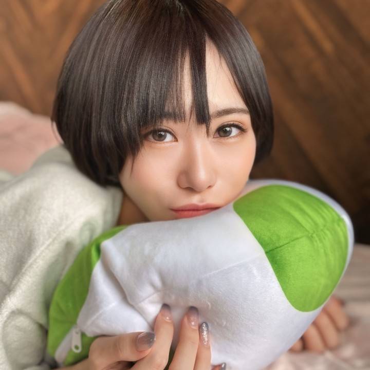 おはよう?