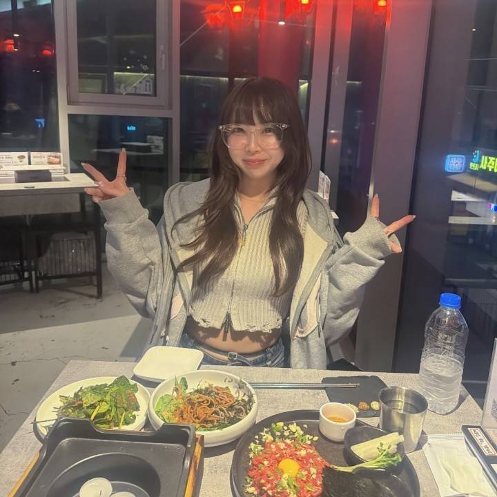 明日から??