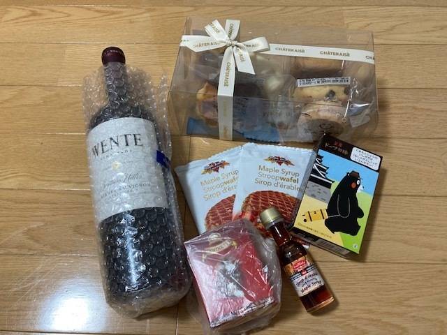 26日のお礼☆