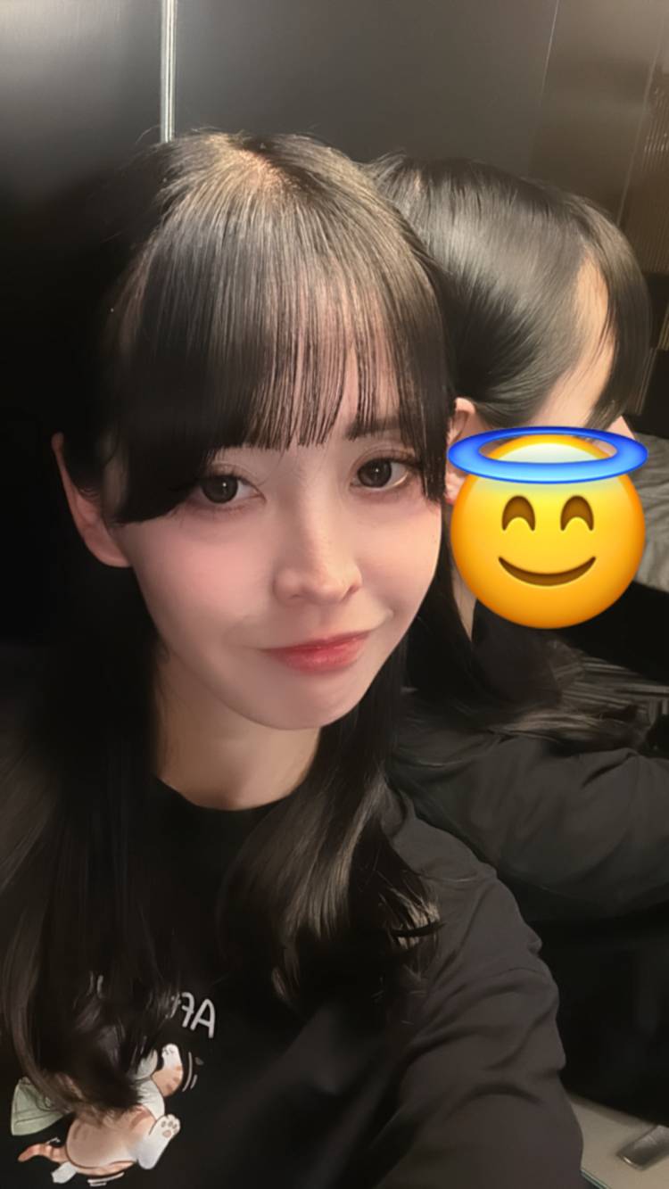 こんな夜は………?