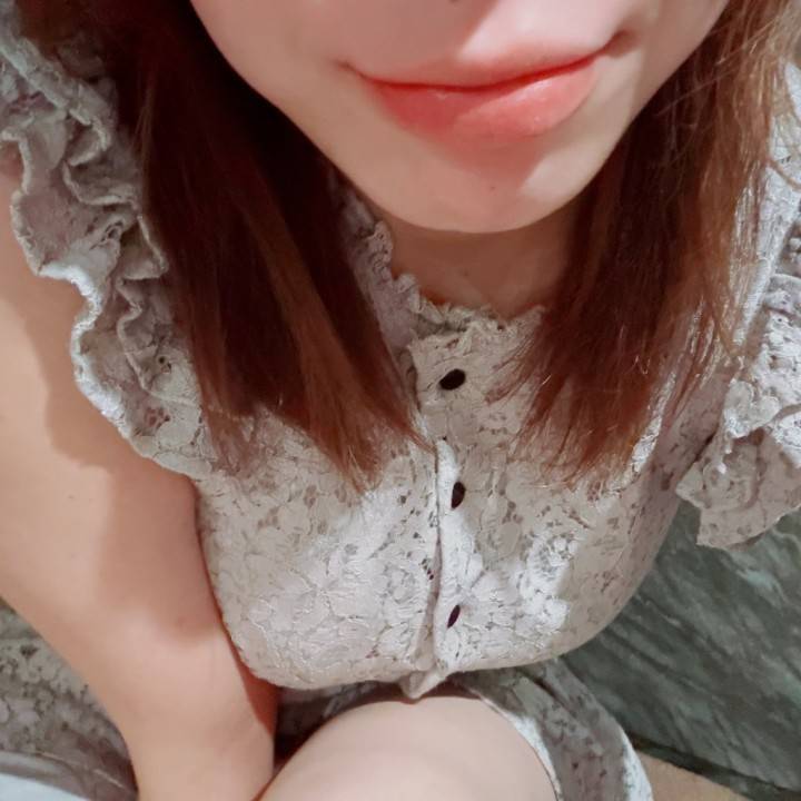 お店の目の前で!