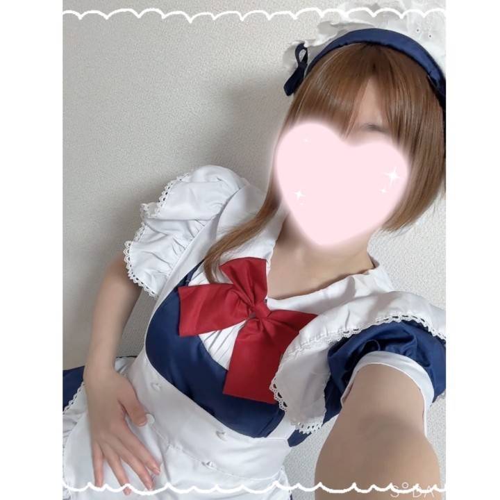 ?ご主人、あなたが私に奉仕するのですよ