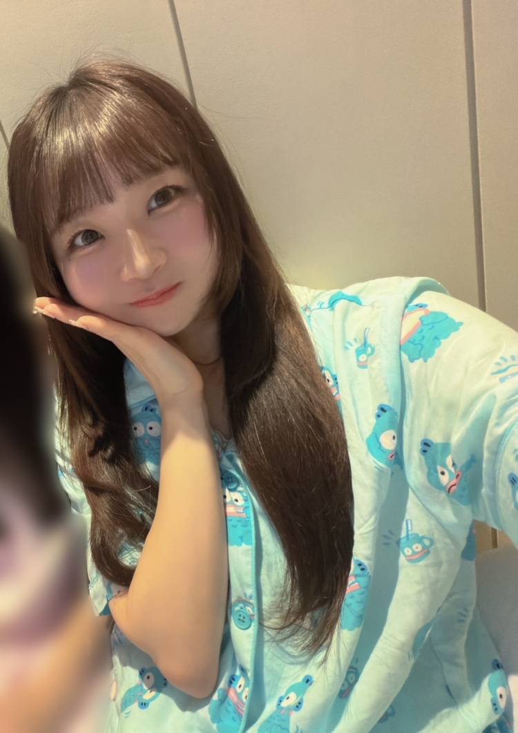 一目惚れ?