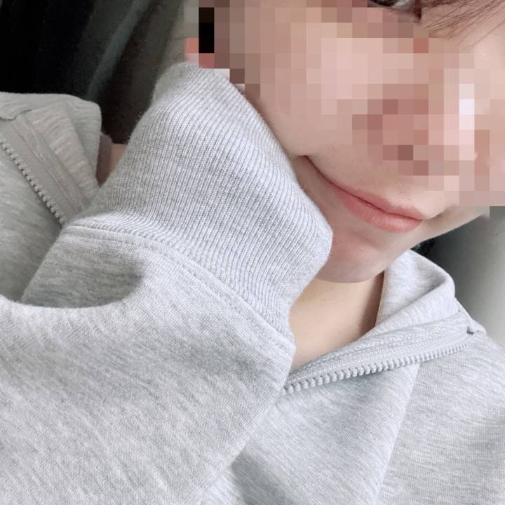 休憩?