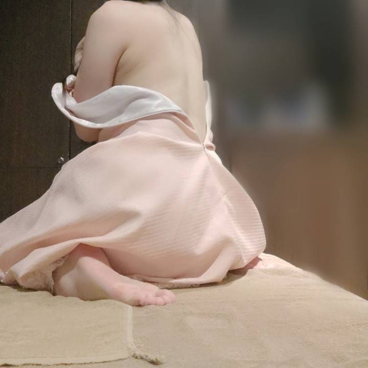 つるつるです?