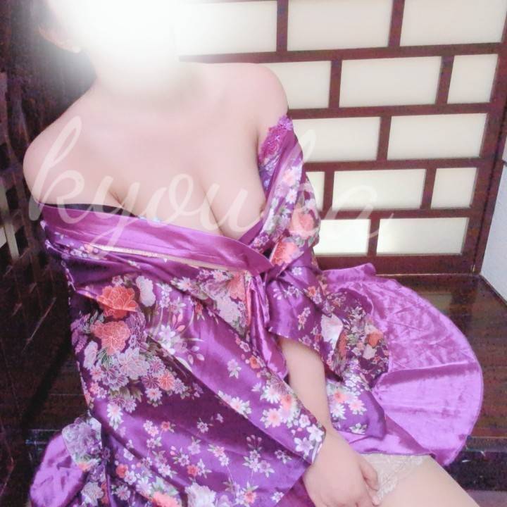 夜は冷えるね?
