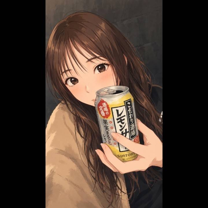 久しぶりの