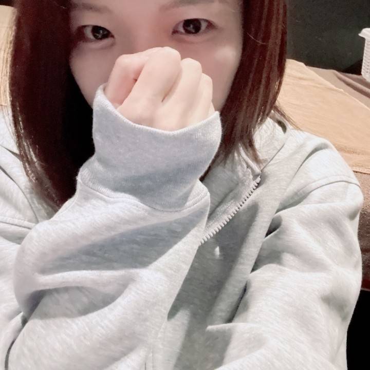 おはよ～?