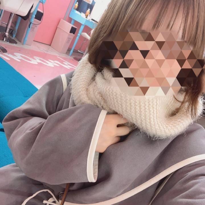 ??初めましてなずなです???