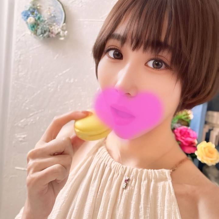 昼下がりにヌルッと?