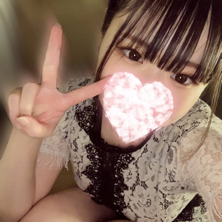 お届け物?